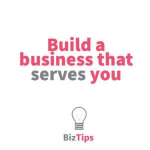 Build A Business That Serves You Thumbnail