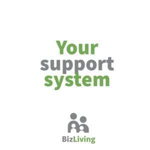 SupportSystem