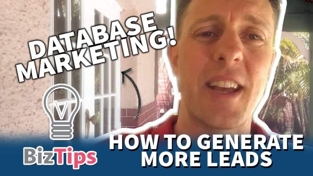 how to generate more leads for y