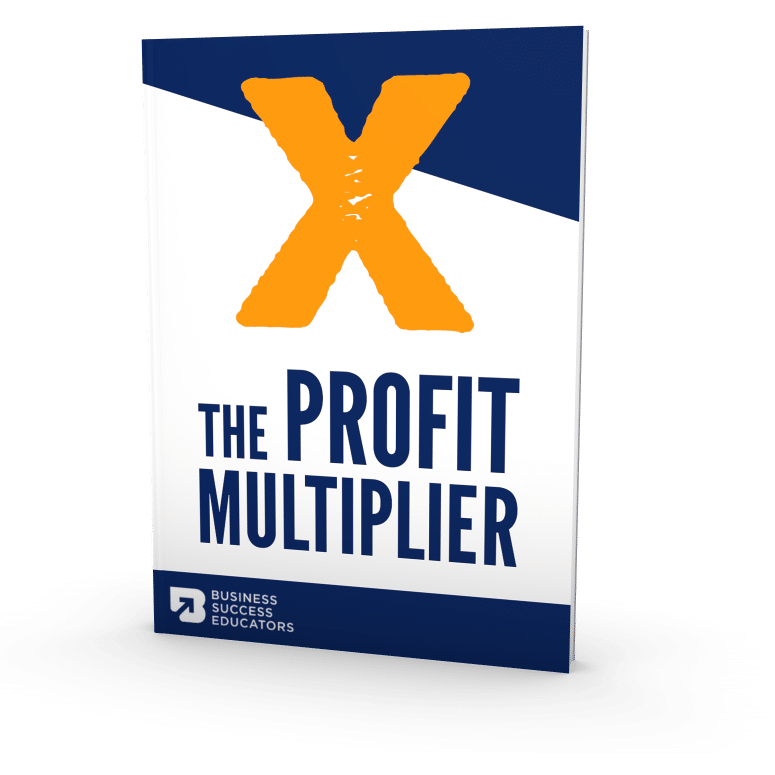 Profit Multiplier Cover